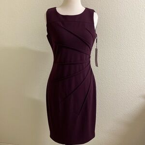 NWT Calvin Klein Tank Dress Size 6